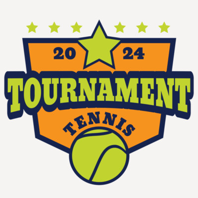 Tennis Tournament 01 Thumbnail