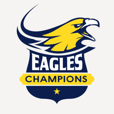 Eagles Champions 01 Thumbnail