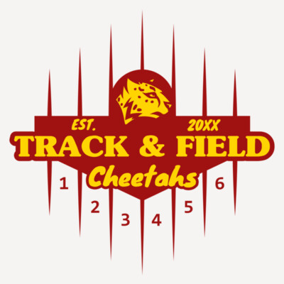Cheetahs Track & Field Team 02 Thumbnail