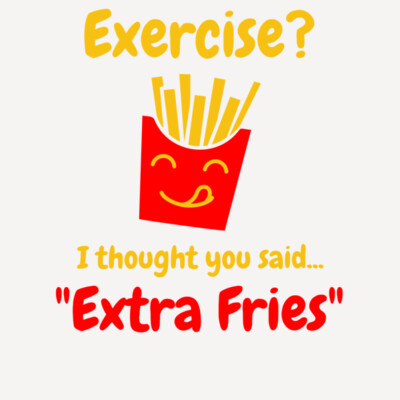 French Fries 01 Thumbnail