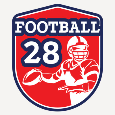 American Football Number 03 Thumbnail