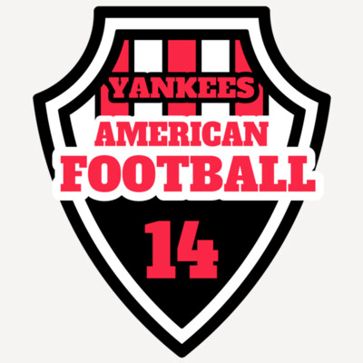 American Football logo 08 Thumbnail