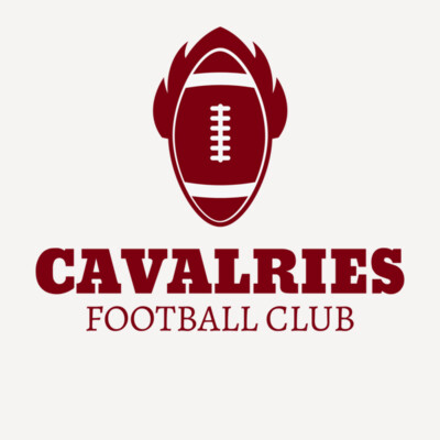 American Football logo 12 Thumbnail