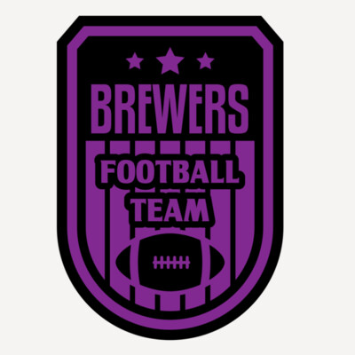 American Football logo 20 Thumbnail