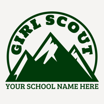 Girl Scout 01 Thumbnail