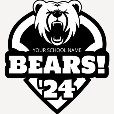 School Bears 04 Thumbnail