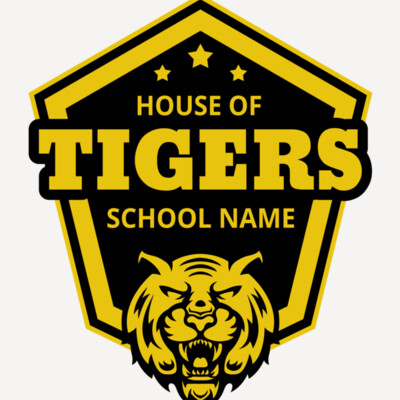 School Tigers 14 Thumbnail