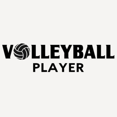Volleyball 01 Thumbnail