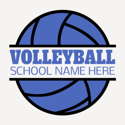 Volleyball 07 Thumbnail