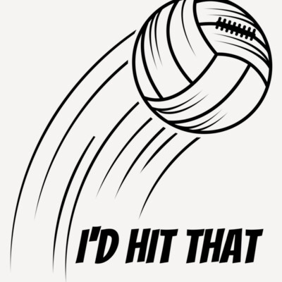Volleyball 13 Thumbnail