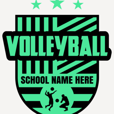 Volleyball 21 Thumbnail