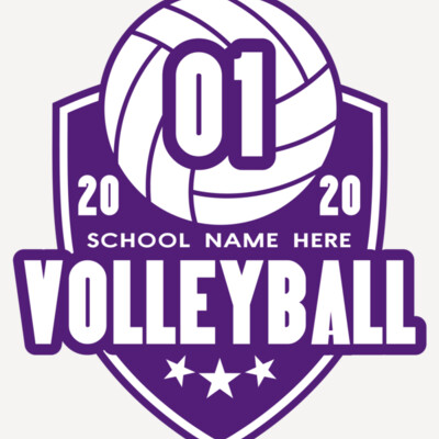 Volleyball 33 Thumbnail