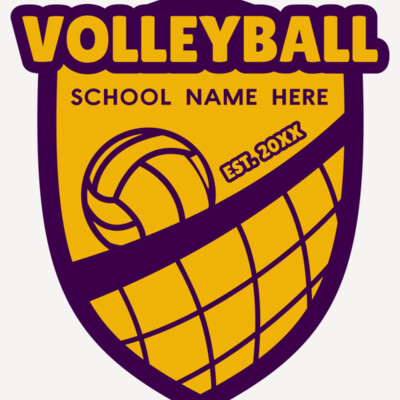 Volleyball 34 Thumbnail