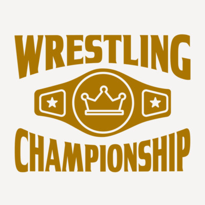 Wrestling 01 Thumbnail