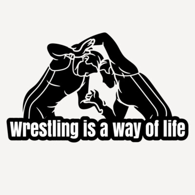 Wrestling 34 Thumbnail