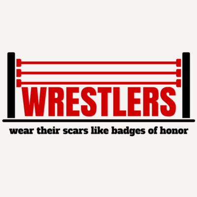 Wrestling 35 Thumbnail