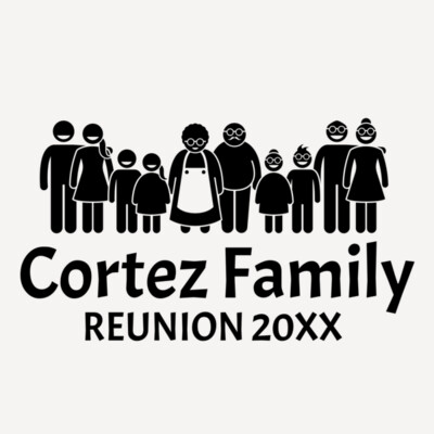 Family Reunion 09 Thumbnail