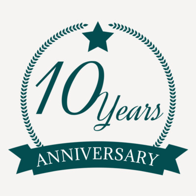 Anniversary 10 Thumbnail