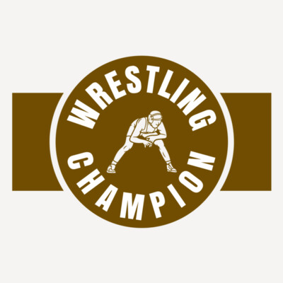 Wrestling 36 Thumbnail
