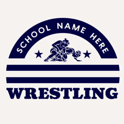 Wrestling 38 Thumbnail