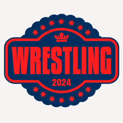 Wrestling 43 Thumbnail