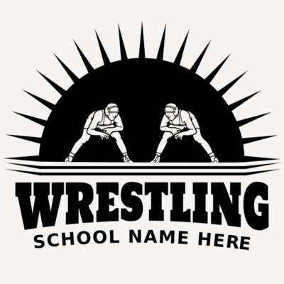 Wrestling 44 Thumbnail