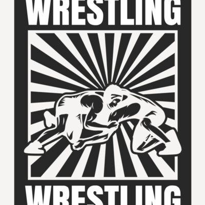 Wrestling 50 Thumbnail