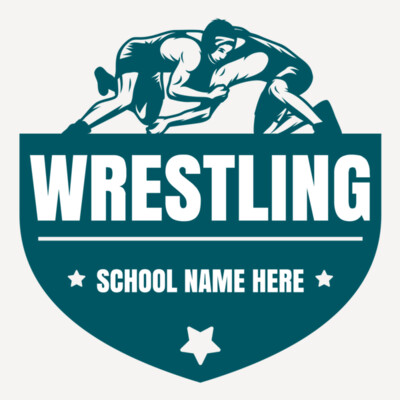 Wrestling 54 Thumbnail