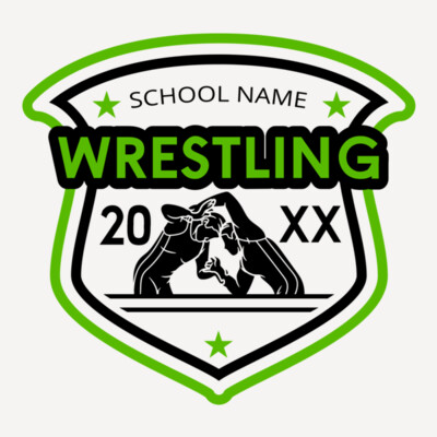 Wrestling 63 Thumbnail