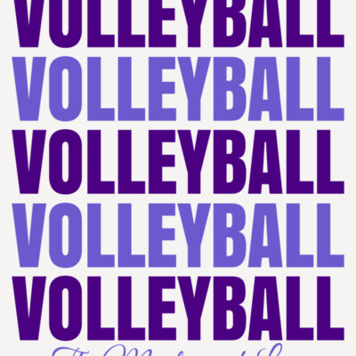 Volleyball 44 Thumbnail