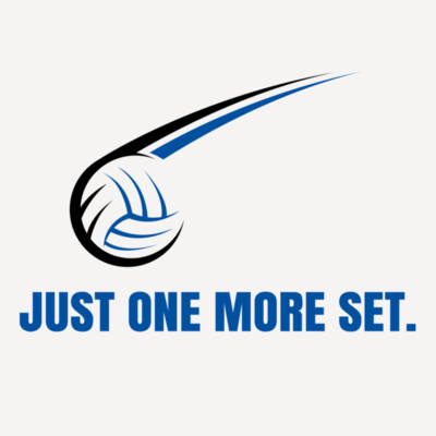 Volleyball 50 Thumbnail