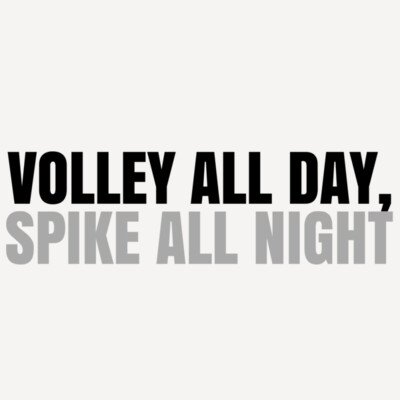 Volleyball 52 Thumbnail