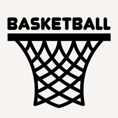 Basketball 43 Thumbnail