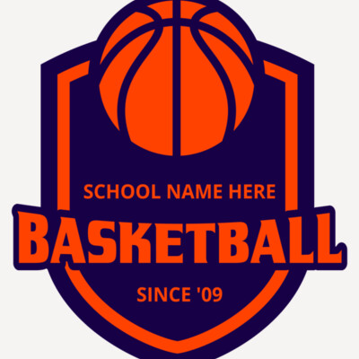 Basketball 45 Thumbnail