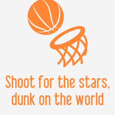 Basketball 55 Thumbnail