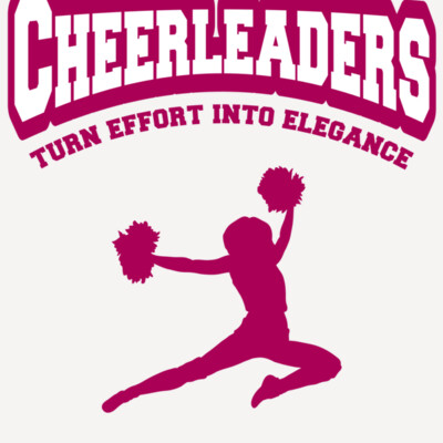 Cheerleading 58 Thumbnail