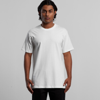 Organic Staple Tee Thumbnail