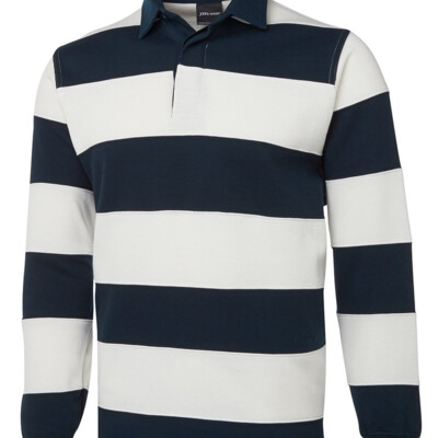 Striped Rugby Thumbnail