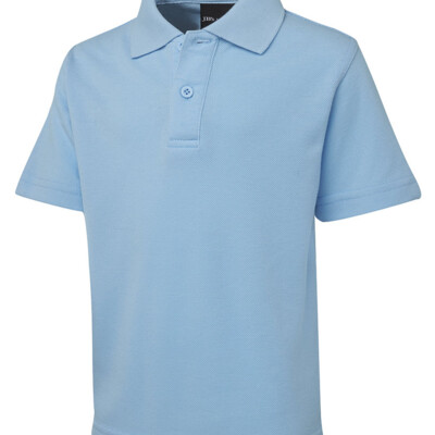 Kids 210 Polo Thumbnail