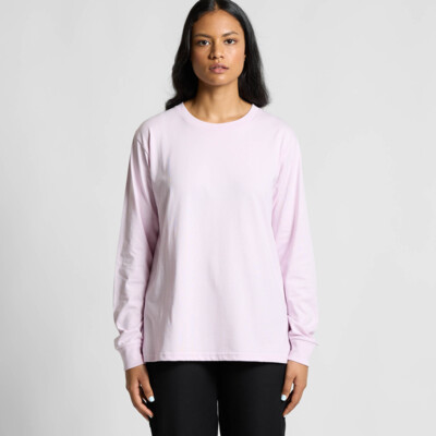 WO's Classic L/S Thumbnail