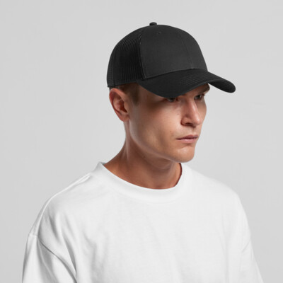 Icon Trucker Cap Thumbnail