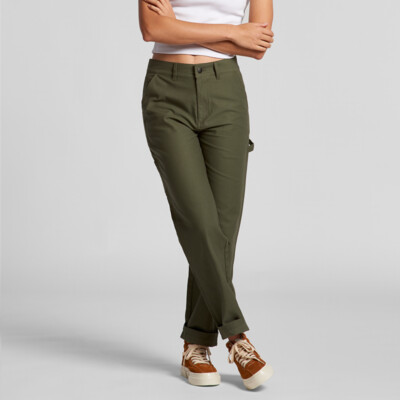 Wo's Utility Pants Thumbnail