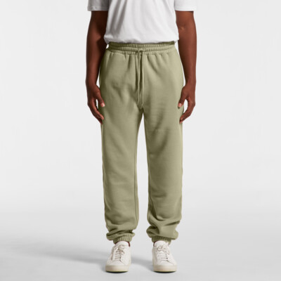 Mens Stencil Track Pants Thumbnail
