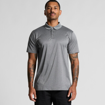 Mens Work Polo Thumbnail