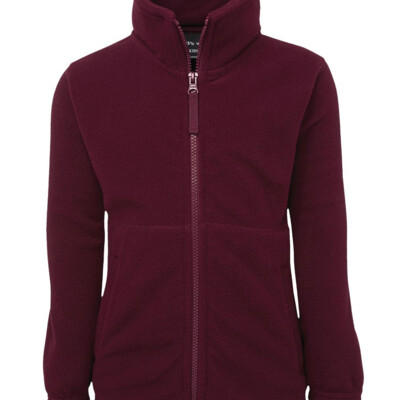 Full Zip Polar Thumbnail