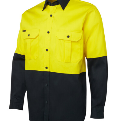 HV L/S 190G Shirt Thumbnail