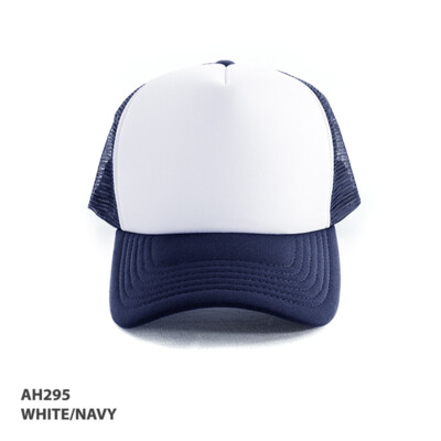 Polymesh Trucker Cap Thumbnail