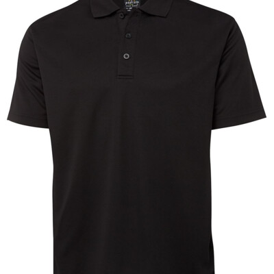 Podium S/S Poly Polo Thumbnail