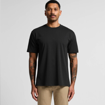 Mens Classic Minus Tee  Thumbnail