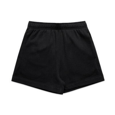 Relax Track Shorts Thumbnail
